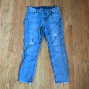Kenneth Cole Jeans size 10